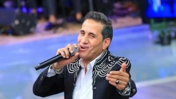 الأحد .. أحمد شيبة يحيي حفلا غنائيا ضخما في الساحل الشمالي الأحد .. أحمد شيبة يحيي حفلا غنائيا ضخما في الساحل الشمالي