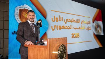 الشعب الجمهوري: الدولة لن تتهاون مع أي إخلال بالتزامات المطورين تجاه المواطنين الشعب الجمهوري: الدولة لن تتهاون مع أي إخلال بالتزامات المطورين تجاه المواطنين