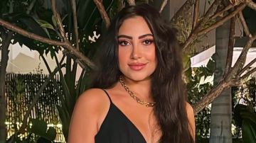 بالأسود المثير.. بوسى تخطف الأنظار بإطلالة جديدة بالأسود المثير.. بوسى تخطف الأنظار بإطلالة جديدة