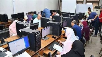 تعرف على أخر موعد لتقديم تظلمات الثانوية العامة 2026 تعرف على أخر موعد لتقديم تظلمات الثانوية العامة 2026