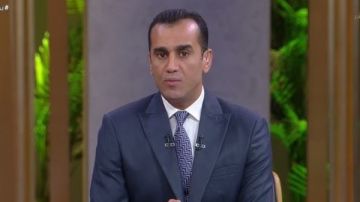 صدفة بحتة .. يوسف عابدين يكشف كواليس رحلته من الصيدلة إلى أضواء الإعلام صدفة بحتة .. يوسف عابدين يكشف كواليس رحلته من الصيدلة إلى أضواء الإعلام