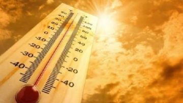 طقس الأربعاء.. أجواء شديدة الحرارة وشبورة صباحية واضطراب بخليج السويس طقس الأربعاء.. أجواء شديدة الحرارة وشبورة صباحية واضطراب بخليج السويس