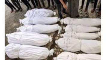 الصحة الفلسطينية: 1,266 شهيدا منذ وقف إطلاق النار في غزة