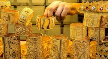 تفاصيل سعر الذهب في الصاغة الآن تفاصيل سعر الذهب في الصاغة الآن