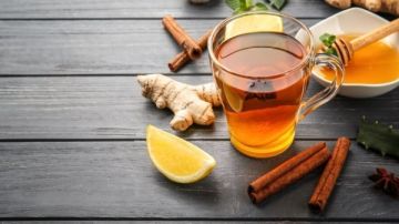 ماذا يحدث لجسمك عند تناول مشروب الزنجبيل مع القرفة؟ ماذا يحدث لجسمك عند تناول مشروب الزنجبيل مع القرفة؟