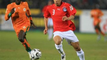 محمد عبد الوهاب.. 20 عاما على رحيل موهبة الأهلي محمد عبد الوهاب.. 20 عاما على رحيل موهبة الأهلي