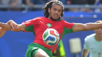 موهبة صاعدة ومبلغ كبير.. قصة تعاقد مانشستر سيتي مع نجم المغرب موهبة صاعدة ومبلغ كبير.. قصة تعاقد مانشستر سيتي مع نجم المغرب
