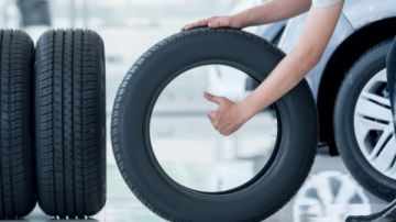 8 خطوات لحماية إطارات سيارتك 8 خطوات لحماية إطارات سيارتك