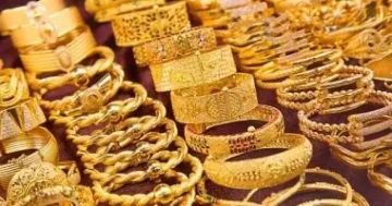 الذهب يتراجع فى مصر.. هل الفترة الحالية الأنسب للشراء؟ الذهب يتراجع فى مصر.. هل الفترة الحالية الأنسب للشراء؟