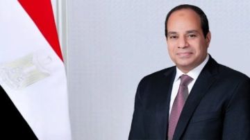 الرئيس السيسي: نرفض أي محاولات للمساس بسيادة قطر واستقرارها الرئيس السيسي: نرفض أي محاولات للمساس بسيادة قطر واستقرارها