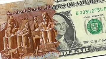 باستثناء بنكين.. ارتفاع جماعي في أسعار الدولار بالبنوك باستثناء بنكين.. ارتفاع جماعي في أسعار الدولار بالبنوك