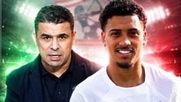 خالد الغندور يهاجم بيزيرا: صفر التزام.. ولاعب متمرد ومحدش كان يعرفه