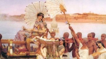 خبير آثار: عيد وفاء النيل يعكس ارتباط المصريين بمصدر الحياة خبير آثار: عيد وفاء النيل يعكس ارتباط المصريين بمصدر الحياة