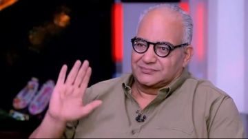 لـ 24 أكتوبر.. تأجيل استئناف الفنان بيومي فؤاد على حكم إلزامه بدفع نفقة صغير لـ 24 أكتوبر.. تأجيل استئناف الفنان بيومي فؤاد على حكم إلزامه بدفع نفقة صغير
