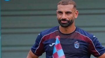 محمد صلاح يترقب الظهور الأول مع طرابزون سبور أمام قاسم باشا.. الموعد والقنوات الناقلة محمد صلاح يترقب الظهور الأول مع طرابزون سبور أمام قاسم باشا.. الموعد والقنوات الناقلة