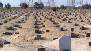 هل يجوز بناء قبر جديد فوق القديم؟.. أمين الفتوى يجيب هل يجوز بناء قبر جديد فوق القديم؟.. أمين الفتوى يجيب