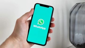 واتساب يختبر أداة ذكية لتنظيف الملفات غير الضرورية تلقايا واتساب يختبر أداة ذكية لتنظيف الملفات غير الضرورية تلقايا