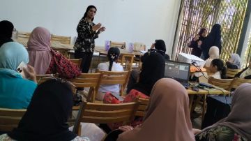 بدائل الثانوية العامة تؤهل إلى سوق العمل .. ندوة بدمياط صور بدائل الثانوية العامة تؤهل إلى سوق العمل .. ندوة بدمياط صور