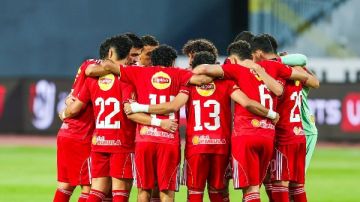 بدلا من دلفي ...الأهلي يواجه النجوم وديا غدا