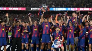 بديل أراوخو.. برشلونة يتحرك لضم نجم برازيلي جديد