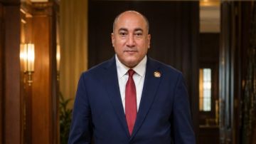 نائب: استدامة محطة معالجة مياه الصرف الصحي بأبو رواش تنهي أزمة مزمنة نائب: استدامة محطة معالجة مياه الصرف الصحي بأبو رواش تنهي أزمة مزمنة