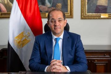 وزير مالية مصر: كجوك: موازنة 2027 2028 تستهدف تنمية الموارد المحلية