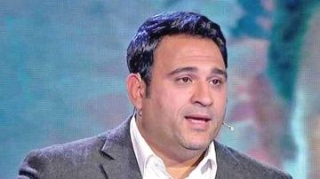 ادعولها بالرحمة.. أكرم حسني ينعى والدة محمد عطية ادعولها بالرحمة.. أكرم حسني ينعى والدة محمد عطية