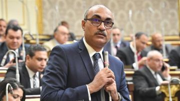  استغل ثقته وقتله .. النائب إيهاب منصور صديق ضحية التجمع يكشف كواليس الجريمة