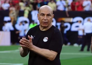 العقوبات المنتظرة من فيفا ضد حسام وإبراهيم حسن وزيكو العقوبات المنتظرة من فيفا ضد حسام وإبراهيم حسن وزيكو