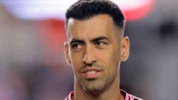 بوسكيتس ينضم إلى فريق برشلونة ب مساعدا للمدرب بوسكيتس ينضم إلى فريق برشلونة ب مساعدا للمدرب