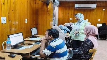 تنسيق الثانوية العامة المرحلة الثانية.. المؤشرات الأولية وموعد الانطلاق تنسيق الثانوية العامة المرحلة الثانية.. المؤشرات الأولية وموعد الانطلاق
