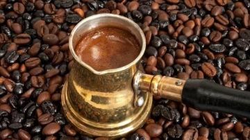 خبير: الإسبريسو أفضل أنواع القهوة.. والفلتر ثم التركي خبير: الإسبريسو أفضل أنواع القهوة.. والفلتر ثم التركي