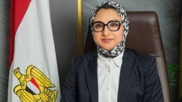 محافظ الوادي الجديد تتفقد مجمع كهرباء درب الأربعين 4 محافظ الوادي الجديد تتفقد مجمع كهرباء درب الأربعين 4