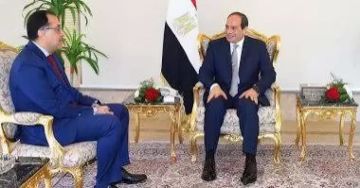 مدبولي يهنئ الرئيس بمناسبة ذكرى المولد النبوي الشريف مدبولي يهنئ الرئيس بمناسبة ذكرى المولد النبوي الشريف