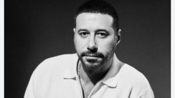 أحمد السعدني يحيي ذكرى رحيل زوجته برسالة مؤثرة : أرجو الدعاء أحمد السعدني يحيي ذكرى رحيل زوجته برسالة مؤثرة : أرجو الدعاء