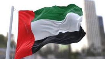 الإمارات تجدد رفضها للإرهاب والتنظيمات المرتبطة بأجندات خارجية الإمارات تجدد رفضها للإرهاب والتنظيمات المرتبطة بأجندات خارجية