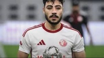 رسميًا.. الأهلي يعلن عودة أكرم توفيق بعقد لمدة 3 مواسم
