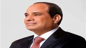 قرار جمهوري بالموافقة على انضمام مصر لمبادرة الشرق الأوسط الأخضر