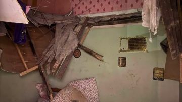 الضحايا تحت الأنقاض.. مصرع سيدة وطفلة وإصابة 5 إثر انهيار عقار بحدائق القبة الضحايا تحت الأنقاض.. مصرع سيدة وطفلة وإصابة 5 إثر انهيار عقار بحدائق القبة