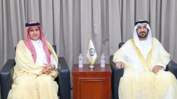 اليماحي: السعودية تمثل ركيزة أساسية في منظومة العمل العربي اليماحي: السعودية تمثل ركيزة أساسية في منظومة العمل العربي
