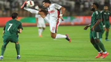 بدلاء الزمالك أمام البنك الأهلي.. معتمد جمال يعلن قائمة الأوراق الرابحة