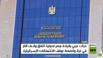 تحركات مصرية لوقف التصعيد في غزة تحركات مصرية لوقف التصعيد في غزة