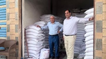ضبط 350 شيكارة تقاوي قمح مغشوشة قبل تداولها بين المزارعين في الشرقية ضبط 350 شيكارة تقاوي قمح مغشوشة قبل تداولها بين المزارعين في الشرقية