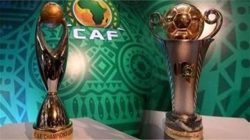 موعد قرعة دوري أبطال أفريقيا والكونفدرالية والقنوات الناقلة موعد قرعة دوري أبطال أفريقيا والكونفدرالية والقنوات الناقلة