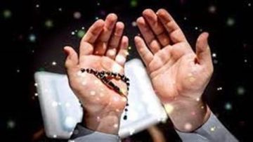 أدعية المولد النبوي الشريف.. تجبر خاطرك وتريح قلبك وبالك أدعية المولد النبوي الشريف.. تجبر خاطرك وتريح قلبك وبالك