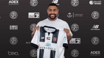 الجزيرة الإماراتي يضم مالكوم بعد رحيله عن الهلال الجزيرة الإماراتي يضم مالكوم بعد رحيله عن الهلال