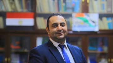 المحافظين: قمة القاهرة وبكين فرصة لتعميق التعاون الاقتصادي والتكنولوجي المحافظين: قمة القاهرة وبكين فرصة لتعميق التعاون الاقتصادي والتكنولوجي