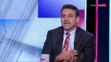 حسين السيد: الزمالك سيتعامل بحزم مع التصريحات المفبركة
