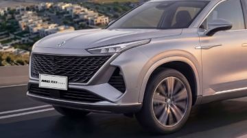 سعر MG RX9 PHEV الجديدة سعر MG RX9 PHEV الجديدة