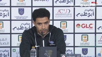 عمر جابر: كنا نتمنى أن نحقق بطولتين الموسم الماضي عمر جابر: كنا نتمنى أن نحقق بطولتين الموسم الماضي